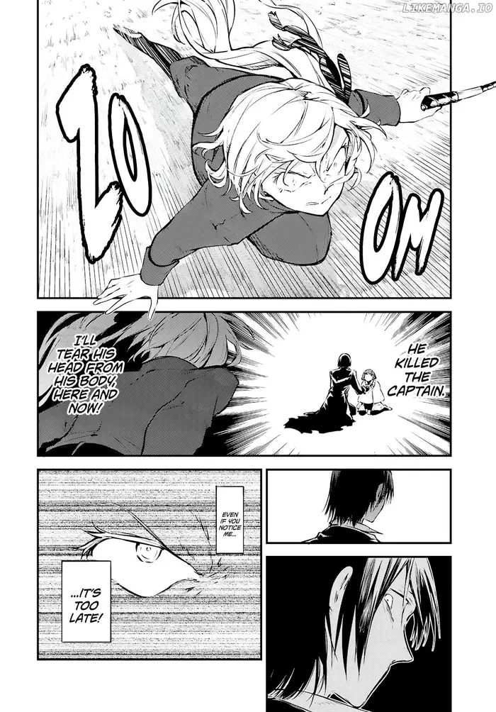 Bungou Stray Dogs Chapter 115 image 19_optimized